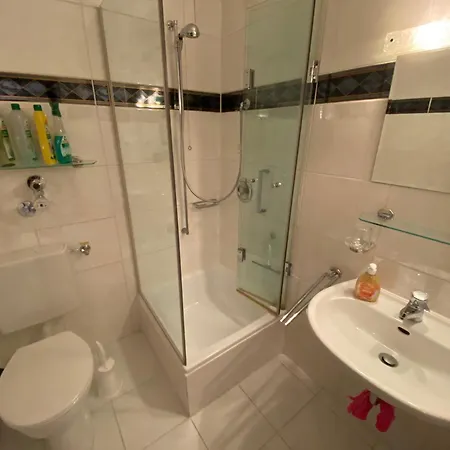 Appartement Fischer *