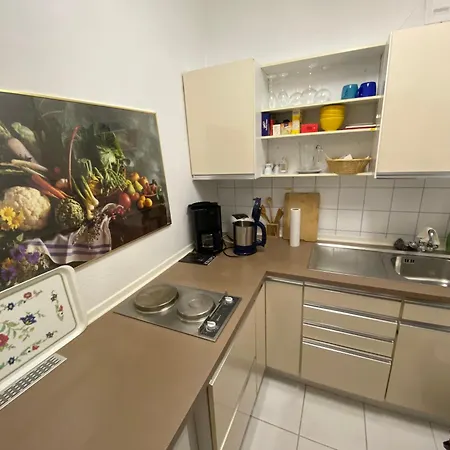 Fischer Appartement *